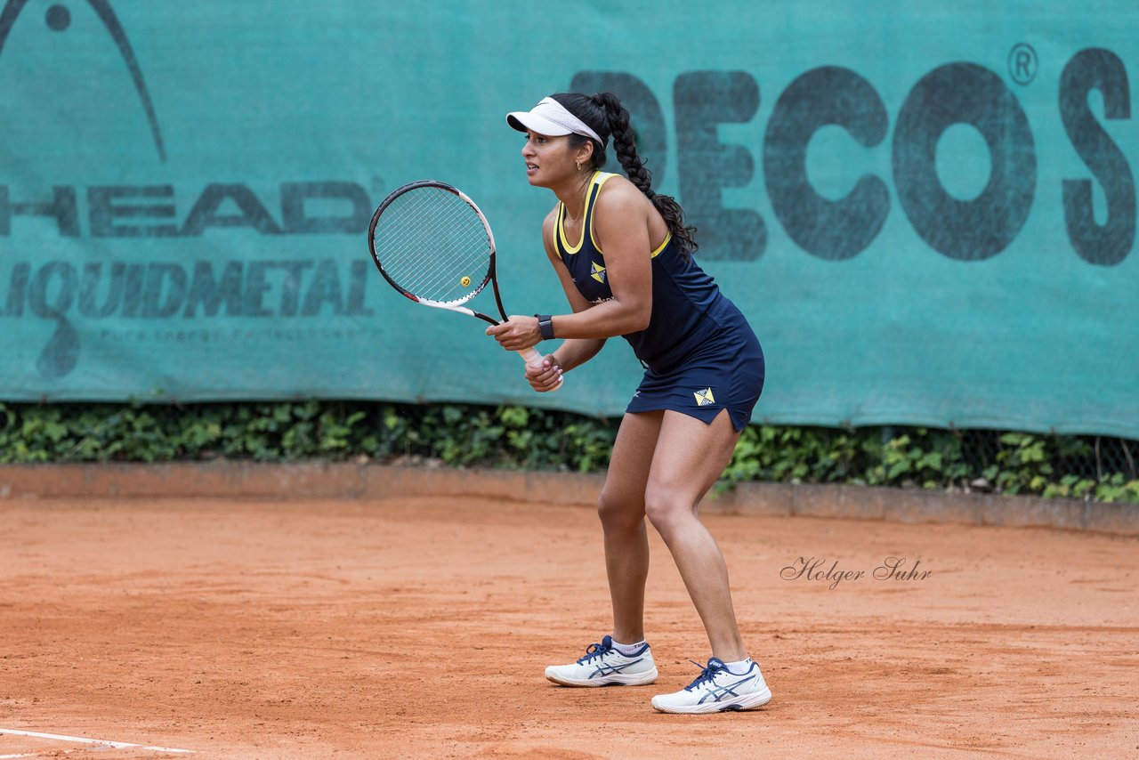Bild 92 - BL2 THC von Horn und Hamm - Tennis-Club SCC Berlin : Ergebnis: 2:7